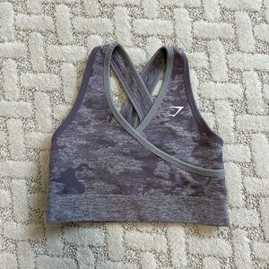 Gymshark sports bra